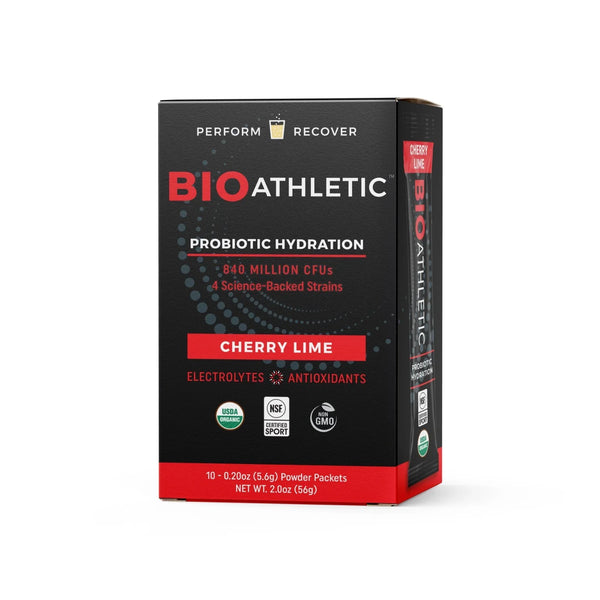 Bio Athletic