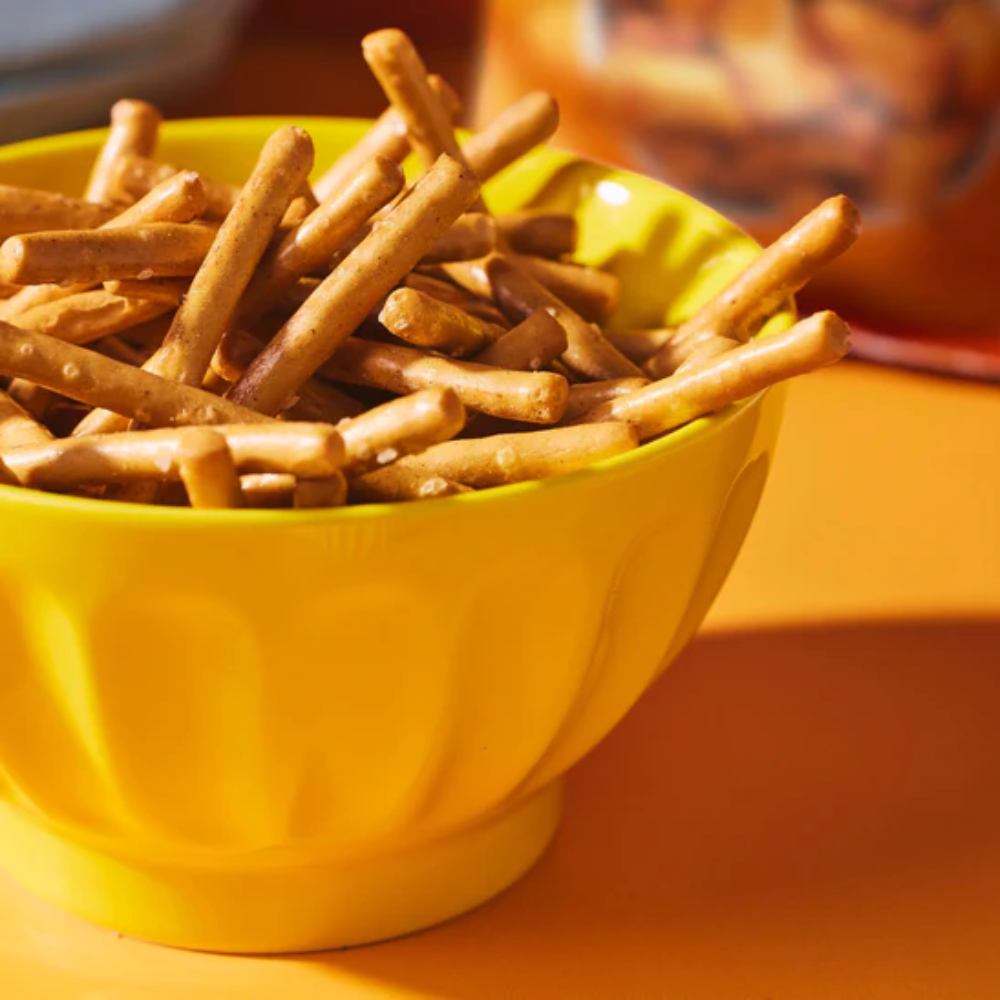 Quinn Pretzels