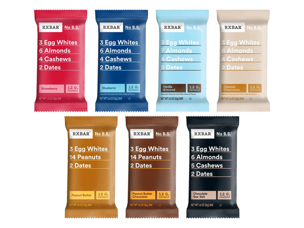 RXBAR