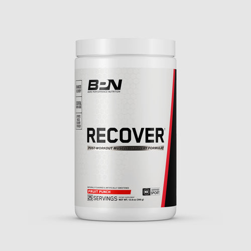 BPN Sleep & Recovery