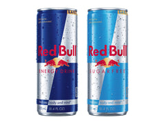 Energy Drinks
