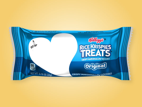 Rice Krispies Treats