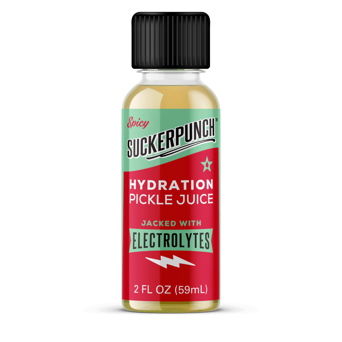 Cramp Relief