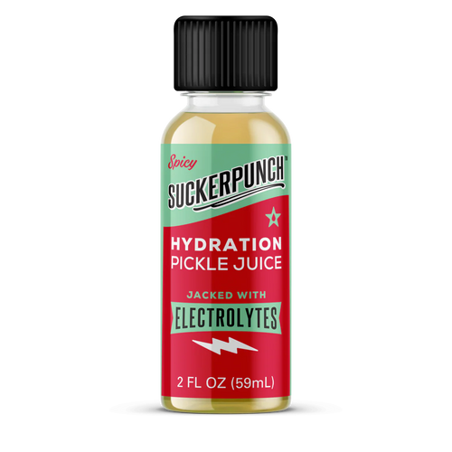 Cramp Relief