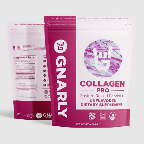 Gnarly Collagen