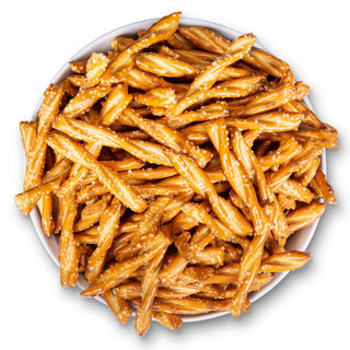 Pretzels