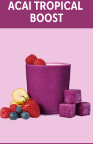 Smoothies