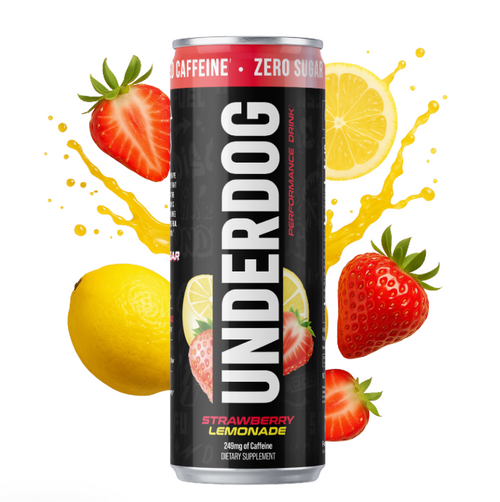 Energy Drinks