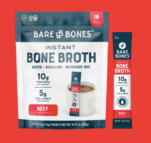 Bare Bones