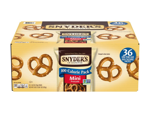 Snyder's of Hanover