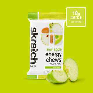 Energy Chews
