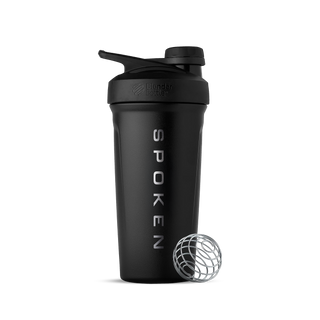 Shaker Bottles