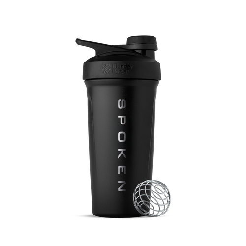 Shaker Bottles