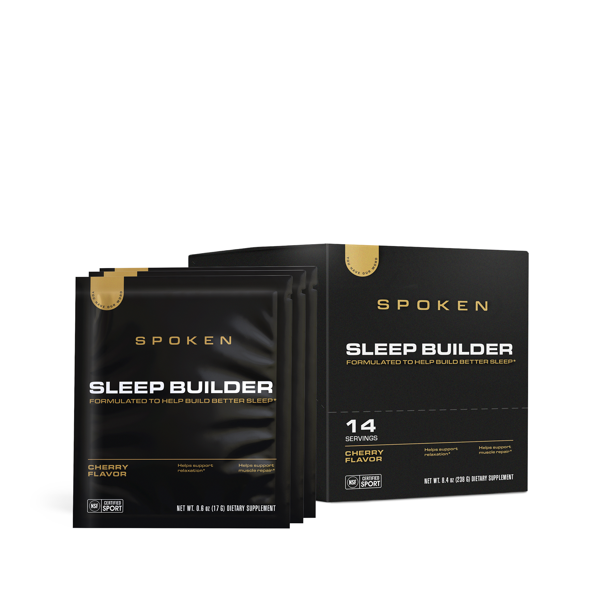 Sleep & Recovery