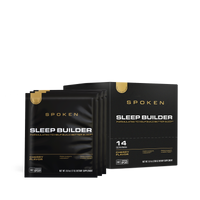 Sleep & Recovery