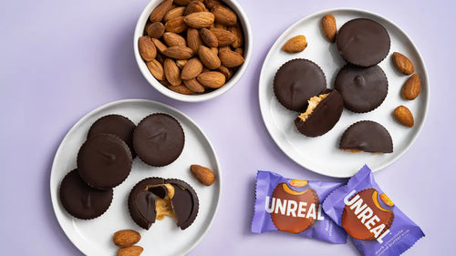 Unreal Nuts