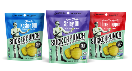 SuckerPunch Pickles