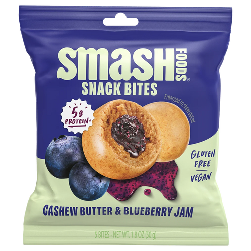 Protein/Carb Bites