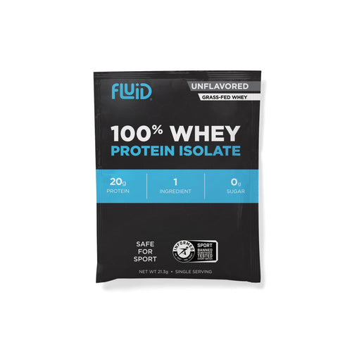 Fluid Protein