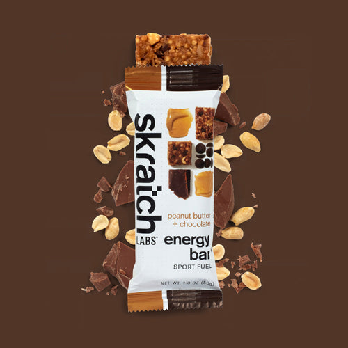 Skratch Bars