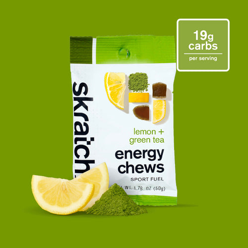 Skratch Labs