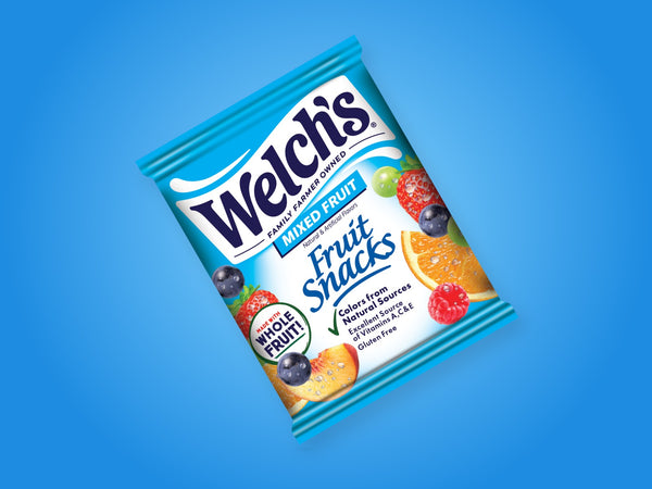 Welch's