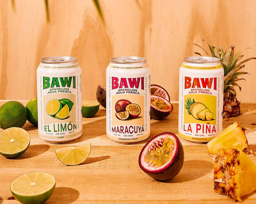 Bawi