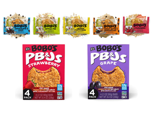 Bobos