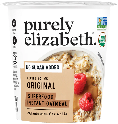 Purely Elizabeth (Oats)