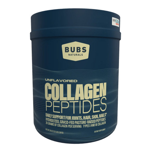 BUBS Collagen