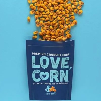 Love Corn