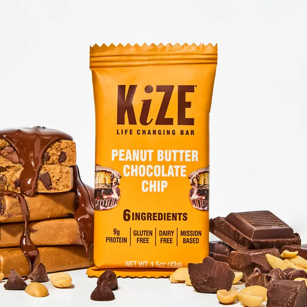 Kize Concepts