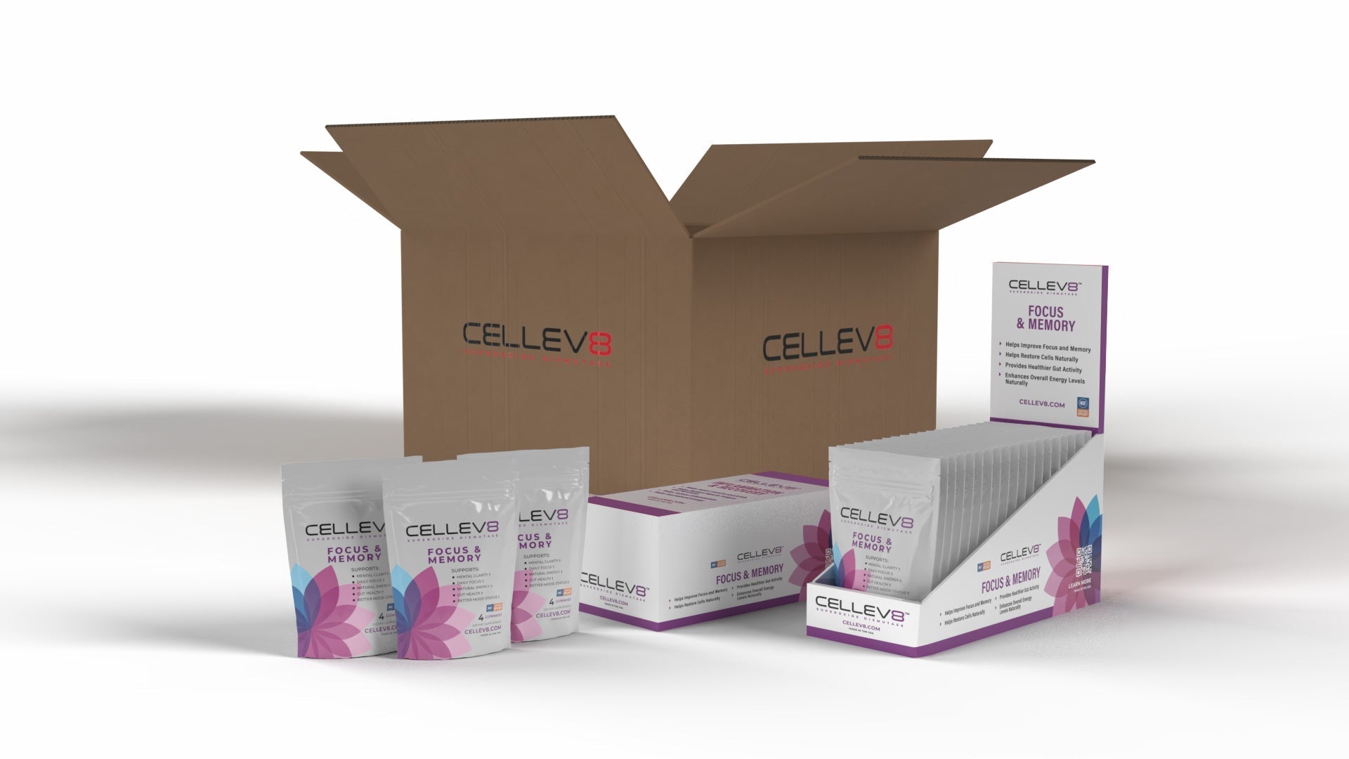 Cellev8