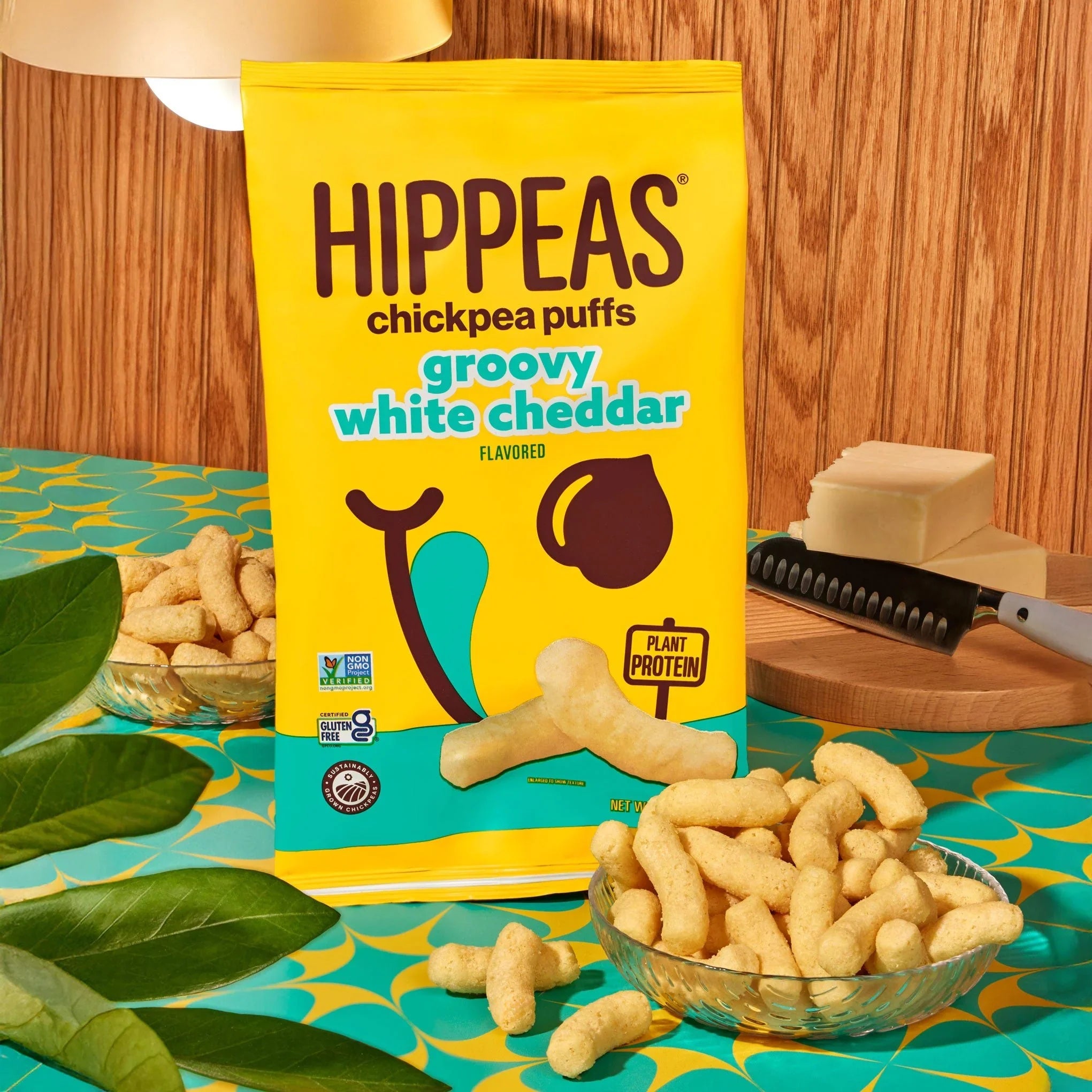 Hippeas
