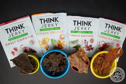 Think Jerky