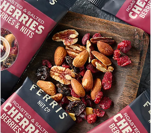 Ferris Nut Co.