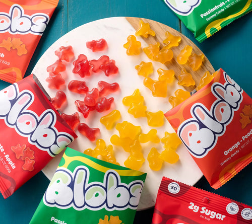 Blobs