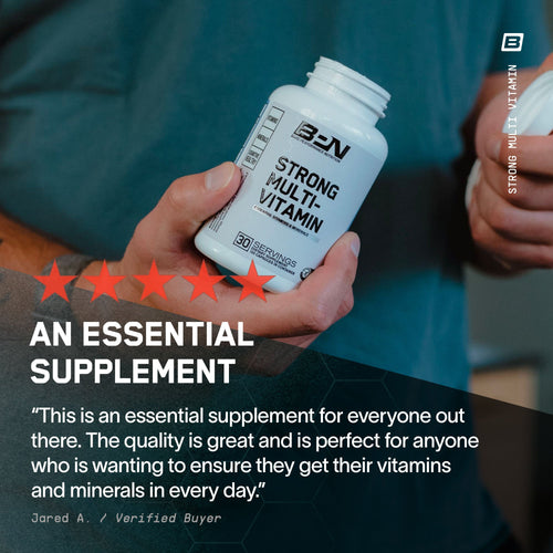 Supplements
