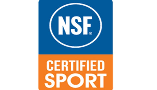 NSF Certified