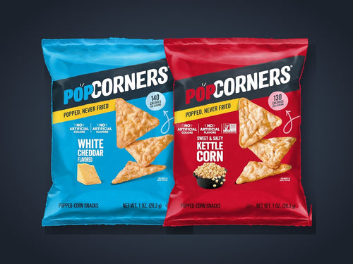 PopCorners