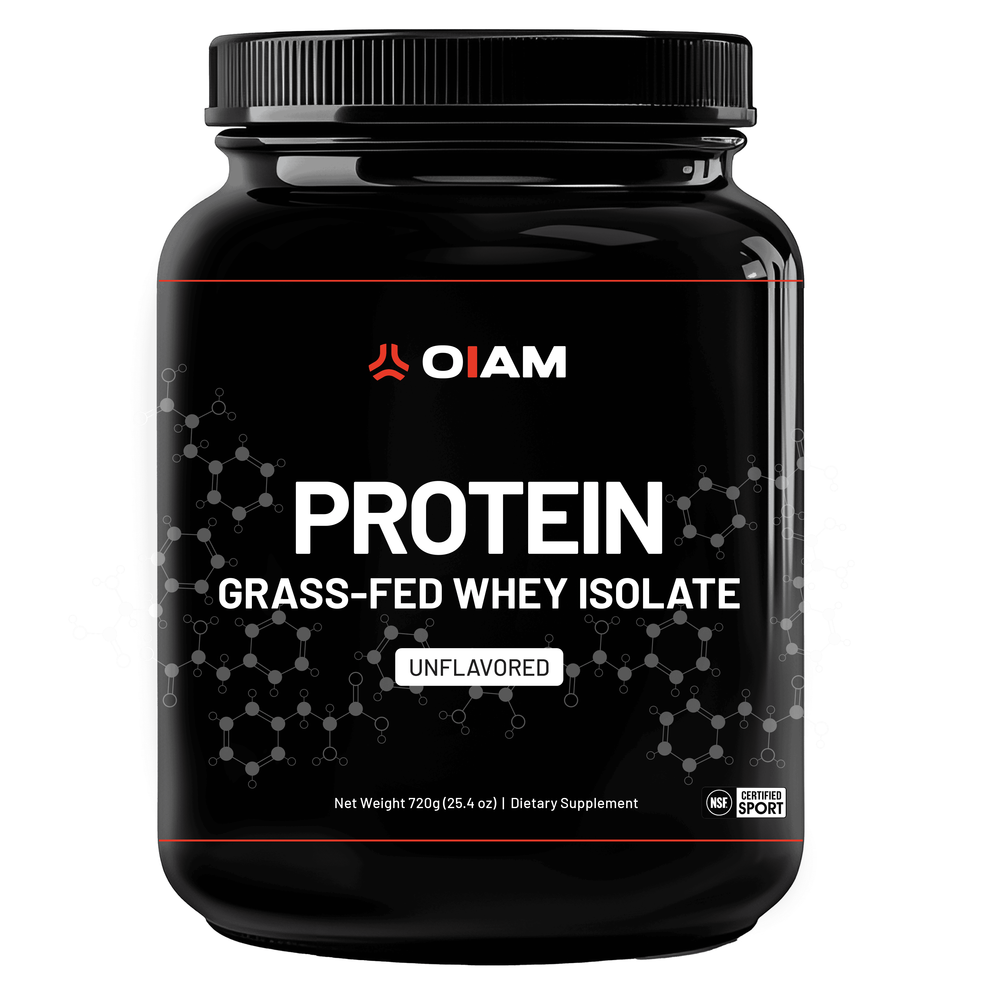 OIAM / CoreMed Protein