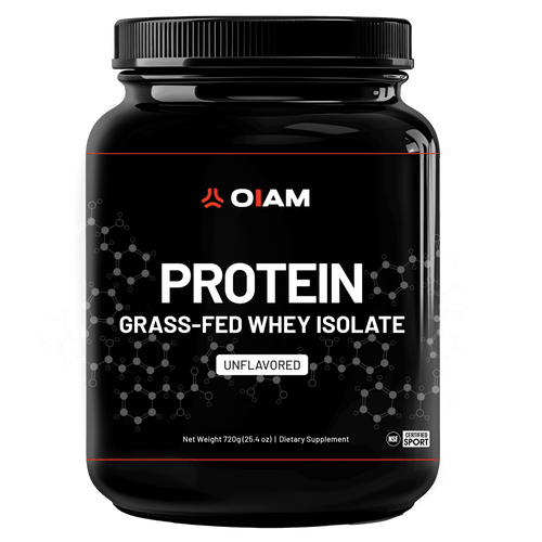 OIAM / CoreMed Protein