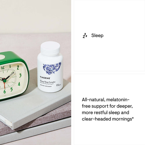 Thorne Sleep & Recovery