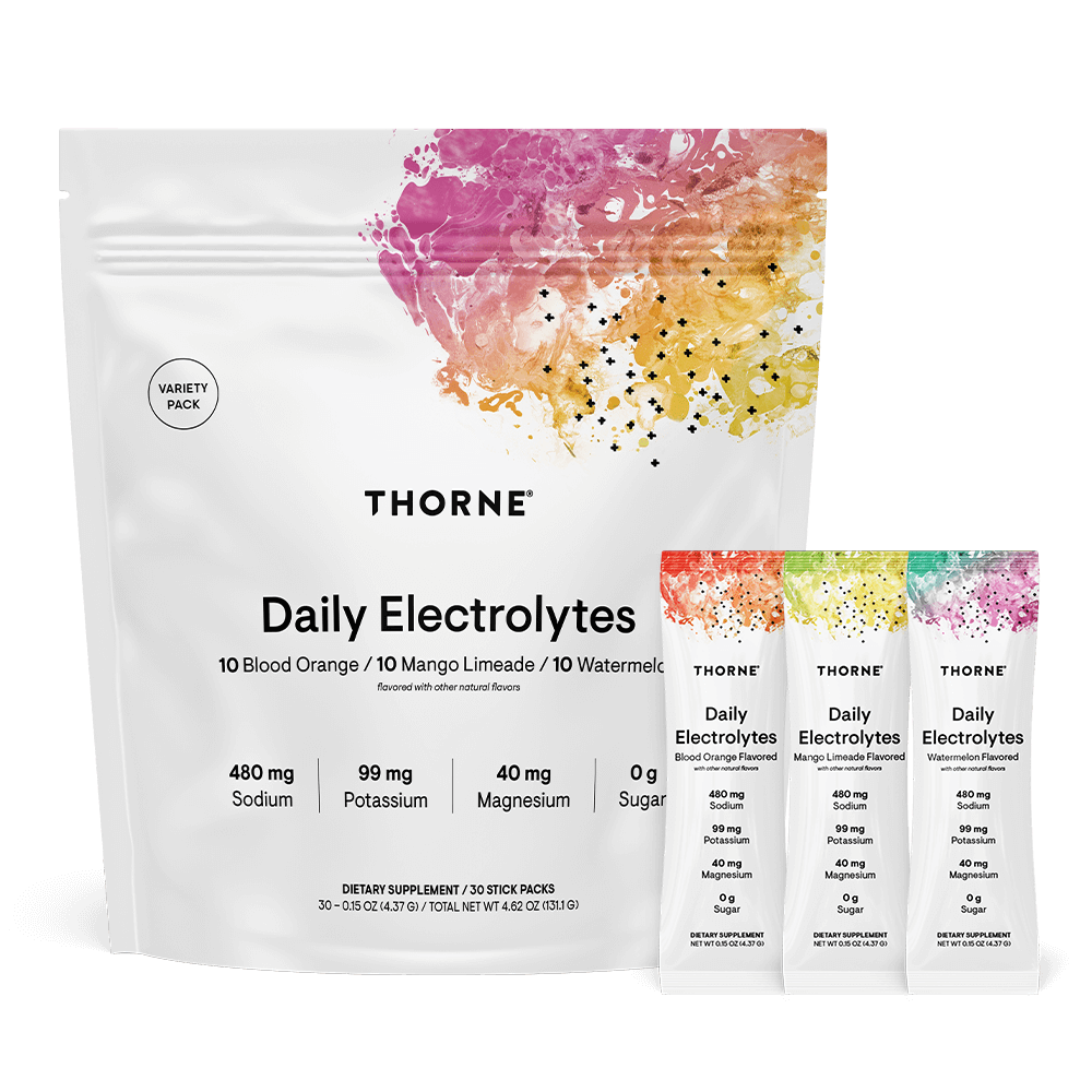 Thorne Hydration