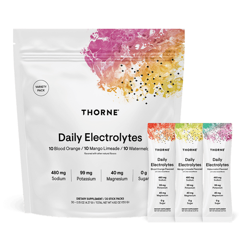 Thorne Hydration