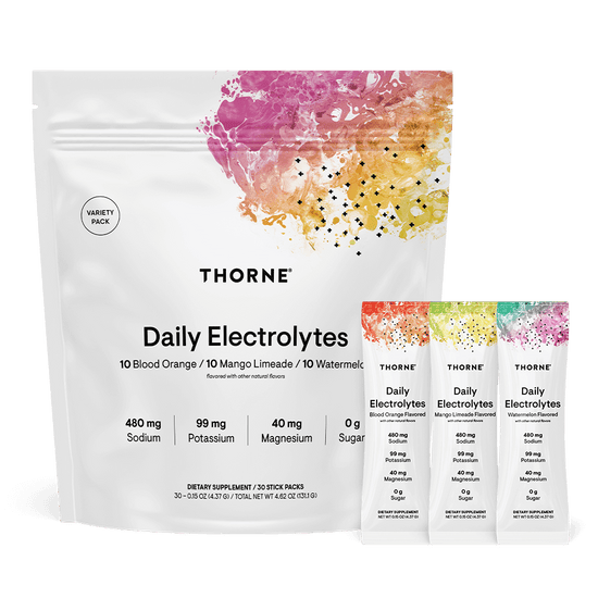 Thorne Hydration