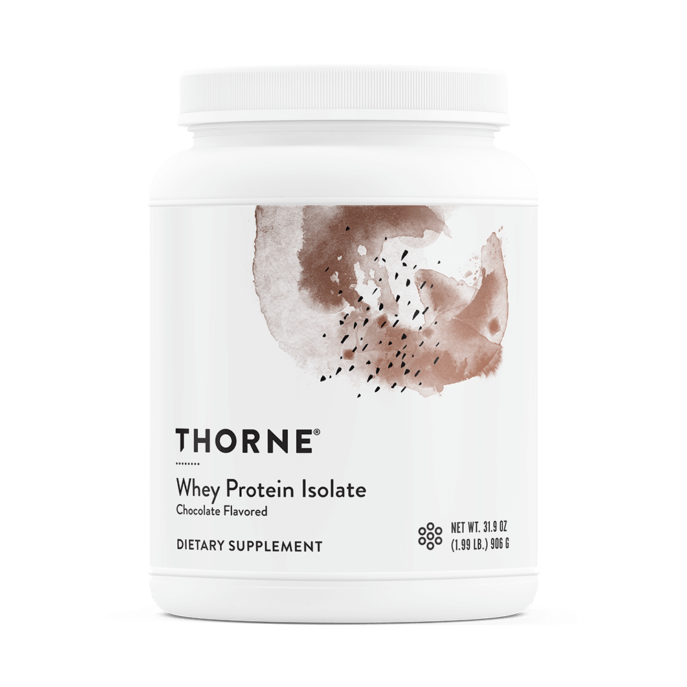 Thorne Protein