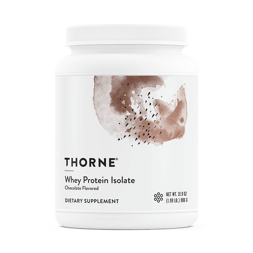Thorne Protein