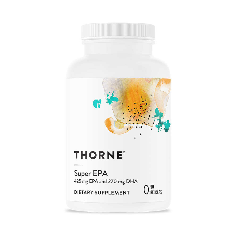Thorne Omegas