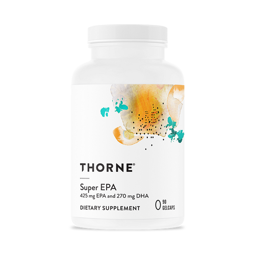 Thorne Omegas
